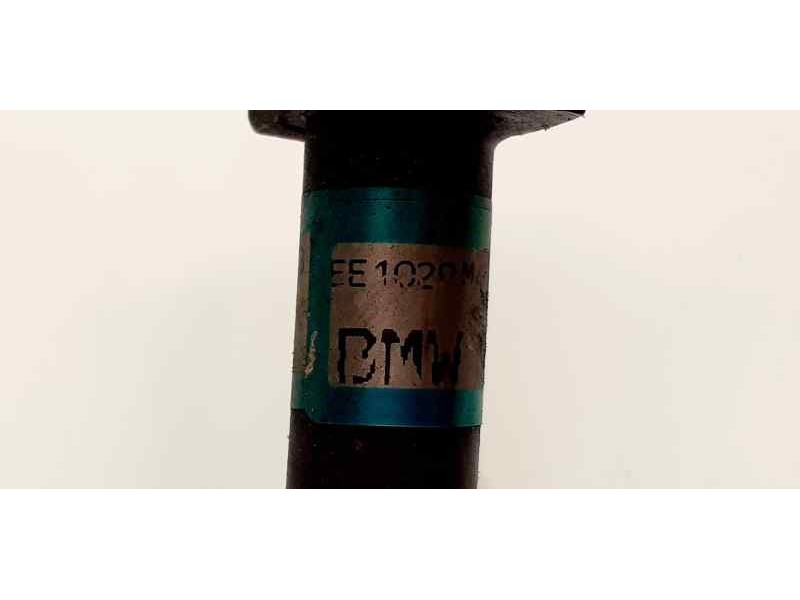 Recambio de tubos aire acondicionado para bmw serie 3 touring (e46) 320d referencia OEM IAM  42110 