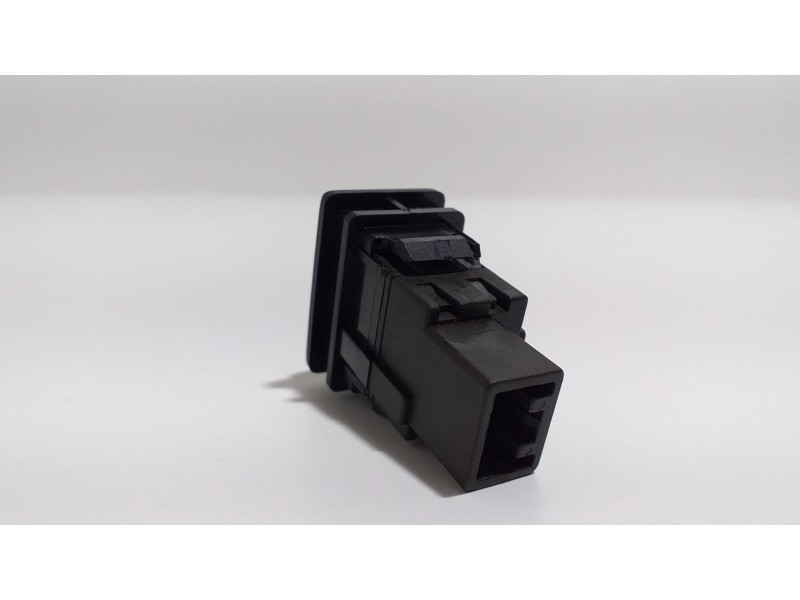 Recambio de mando luces para toyota avensis cross sport (t27) comfort referencia OEM IAM 8415202040 55105 