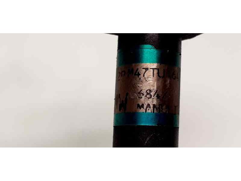 Recambio de tubos aire acondicionado para bmw serie 3 touring (e46) 320d referencia OEM IAM  42110 