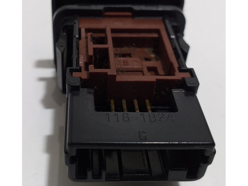 Recambio de intercooler para toyota avensis cross sport (t27) comfort referencia OEM IAM 15C032 55106 