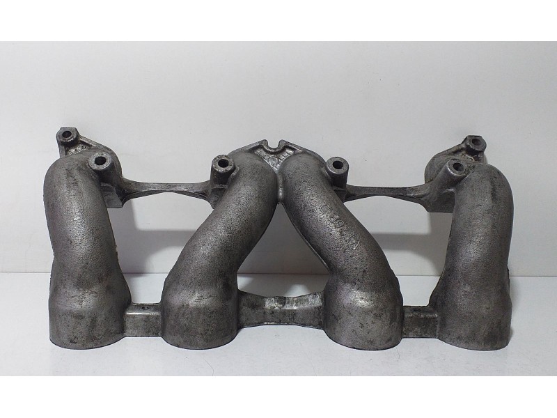 Recambio de colector admision para citroën berlingo 1.9 d sx plus familiar referencia OEM IAM V176B 69129 