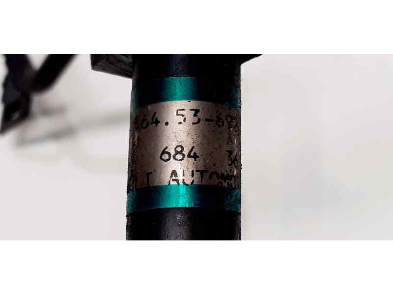 Recambio de tubos aire acondicionado para bmw serie 3 touring (e46) 320d referencia OEM IAM  42110 