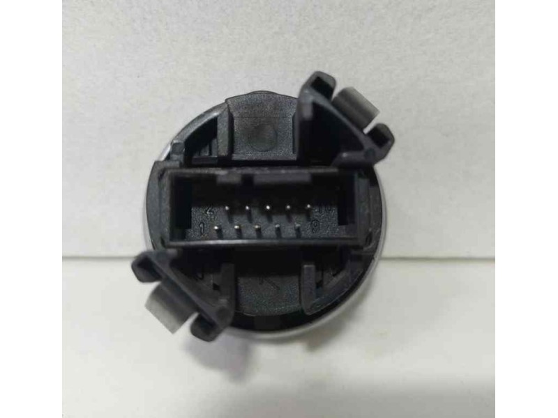 Recambio de intercooler para bmw serie 5 berlina (e60) 520d referencia OEM IAM 9110359 87112 