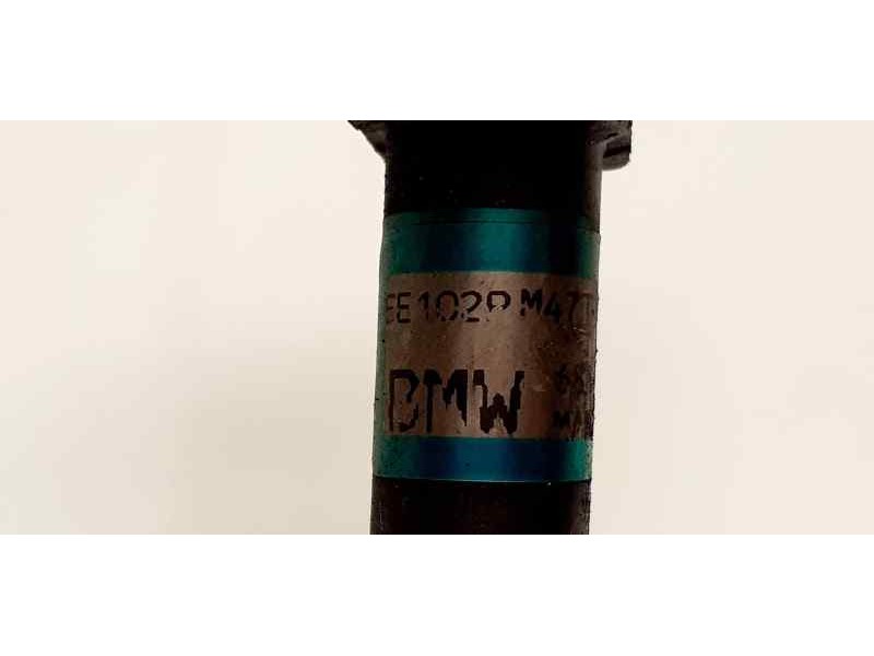 Recambio de tubos aire acondicionado para bmw serie 3 touring (e46) 320d referencia OEM IAM  42110 