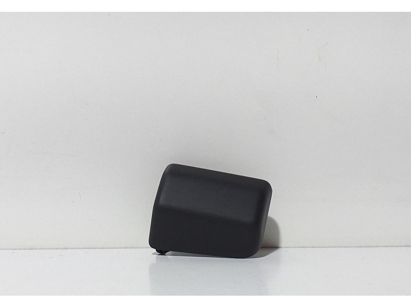 Recambio de molduras delanteras para porsche cayenne (typ 92aa) gts referencia OEM IAM 7P5867927A 66606 