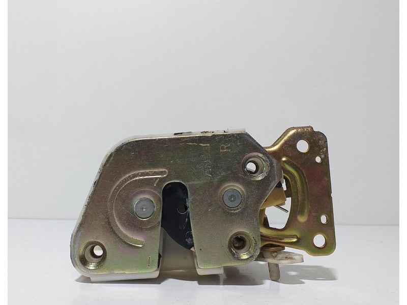 Recambio de cerradura puerta trasera derecha para mitsubishi montero sport (k90) 2.5 td gls referencia OEM IAM MR313410 59190 