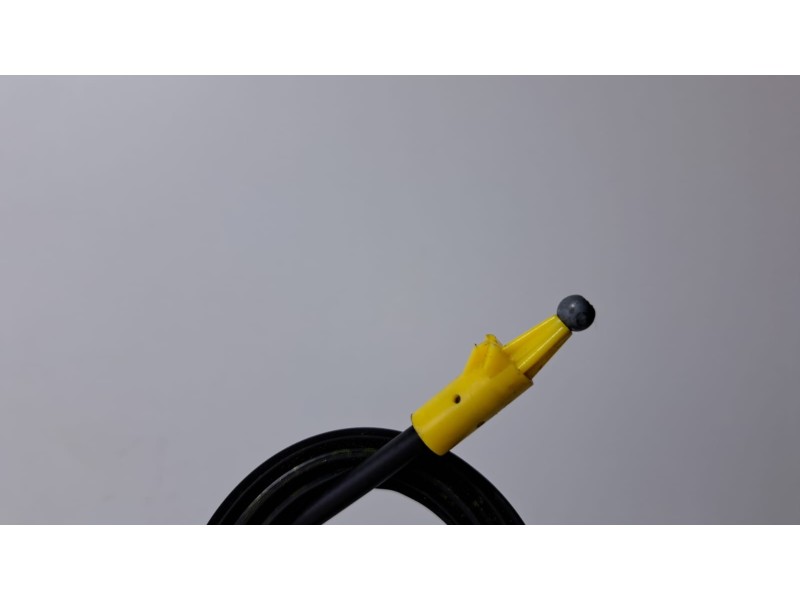 Recambio de cerradura puerta trasera derecha para chevrolet cruze hatchback lt referencia OEM IAM 13578245 76334 R