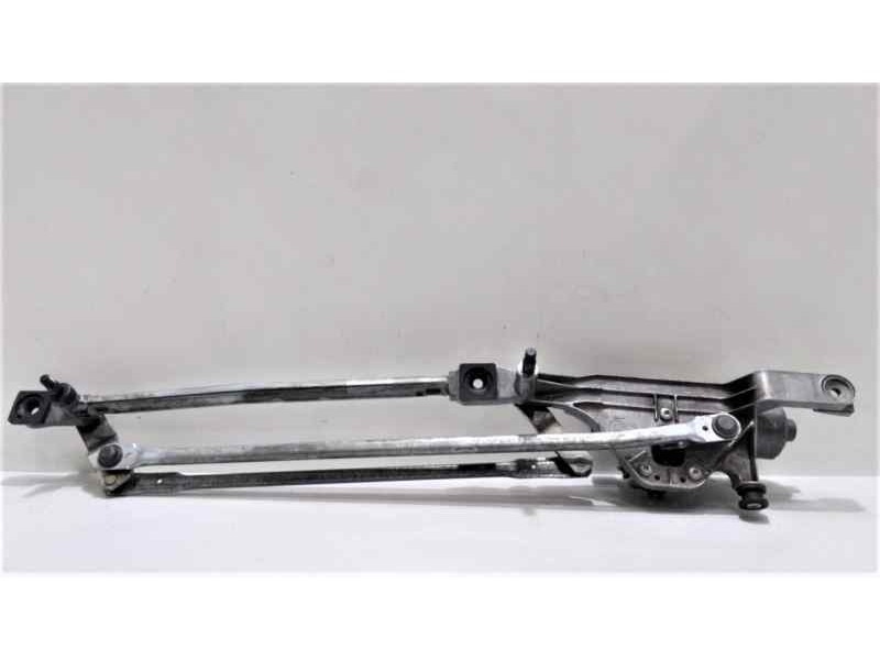 Recambio de motor limpia delantero para ford focus berlina (cap) ambiente (d) referencia OEM IAM 0390241731 47036 