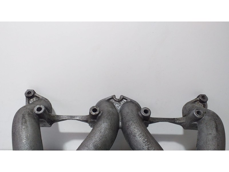 Recambio de colector admision para citroën berlingo 1.9 d sx plus familiar referencia OEM IAM V176B 69129 