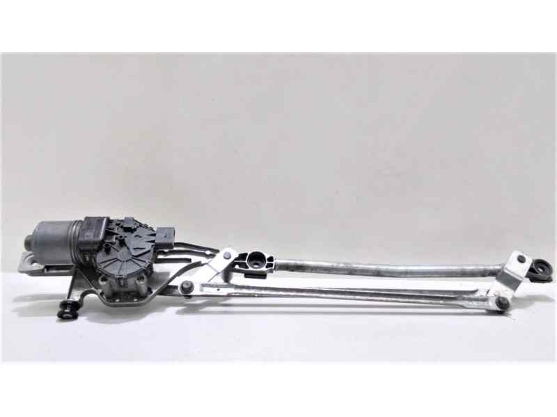 Recambio de motor limpia delantero para ford focus berlina (cap) ambiente (d) referencia OEM IAM 0390241731 47036 
