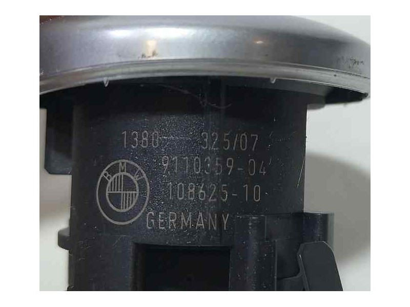 Recambio de intercooler para bmw serie 5 berlina (e60) 520d referencia OEM IAM 9110359 87112 