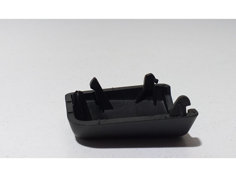 Recambio de molduras delanteras para porsche cayenne (typ 92aa) gts referencia OEM IAM 7P5867927A 66606 