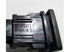 Recambio de intercooler para toyota avensis cross sport (t27) comfort referencia OEM IAM 15C251 55109  2