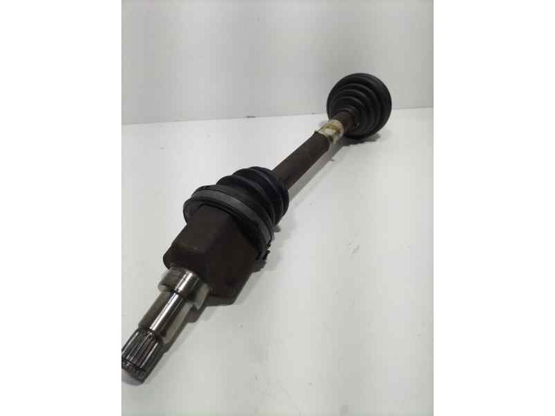 Recambio de transmision delantera izquierda para ford focus berlina (cap) ghia referencia OEM IAM 3M513B437BAE 82345 