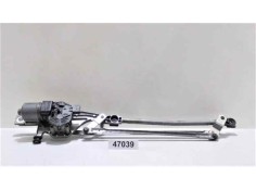 Recambio de motor limpia delantero para ford focus berlina (cap) ambiente (d) referencia OEM IAM 4M5117508AA 47039 