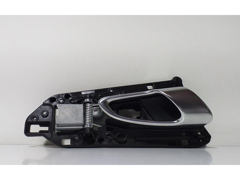 Recambio de maneta interior delantera derecha para porsche cayenne (typ 92aa) gts referencia OEM IAM 7P5837020C 66607 