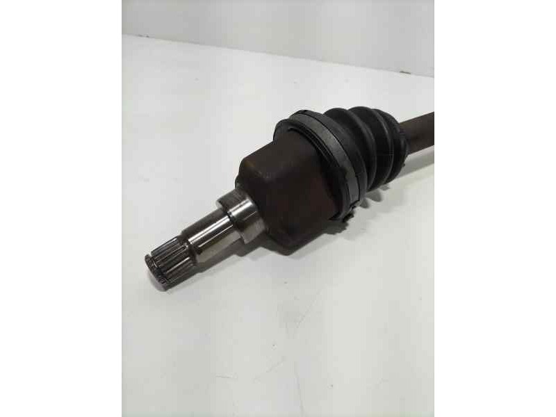 Recambio de transmision delantera izquierda para ford focus berlina (cap) ghia referencia OEM IAM 3M513B437BAE 82345 