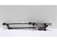 Recambio de motor limpia delantero para ford focus berlina (cap) ambiente (d) referencia OEM IAM 4M5117508AA 47039  2