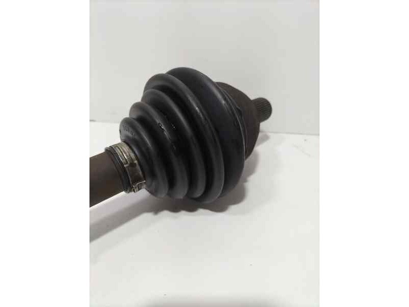 Recambio de transmision delantera izquierda para ford focus berlina (cap) ghia referencia OEM IAM 3M513B437BAE 82345 