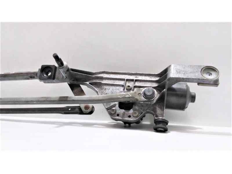 Recambio de motor limpia delantero para ford focus berlina (cap) ambiente (d) referencia OEM IAM 4M5117508AA 47039 