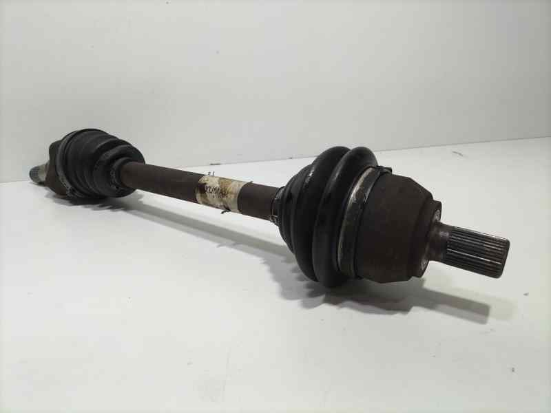 Recambio de transmision delantera izquierda para ford focus berlina (cap) ghia referencia OEM IAM 3M513B437BAE 82345 