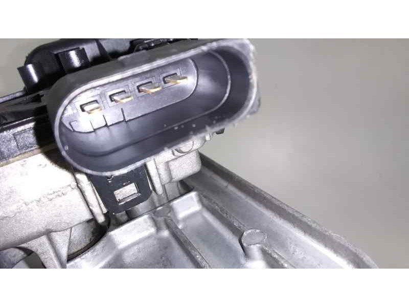 Recambio de motor limpia delantero para ford focus berlina (cap) ambiente (d) referencia OEM IAM 4M5117508AA 47039 