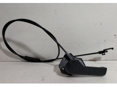 Recambio de capot para volkswagen t5 bus 2.5 tdi referencia OEM IAM 7H1823633B 78576 