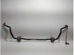 Recambio de barra estabilizadora delantera para ford focus berlina (cap) ghia referencia OEM IAM HWDA 82346 