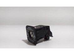 Recambio de intercooler para toyota avensis cross sport (t27) comfort referencia OEM IAM 1ADFTV 55110  2