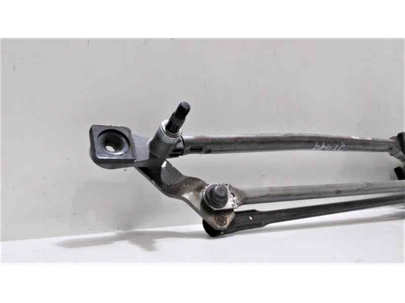 Recambio de motor limpia delantero para ford focus berlina (cap) ambiente (d) referencia OEM IAM 4M5117508AA 47039 