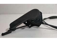 Recambio de capot para volkswagen t5 bus 2.5 tdi referencia OEM IAM 7H1823633B 78576  2