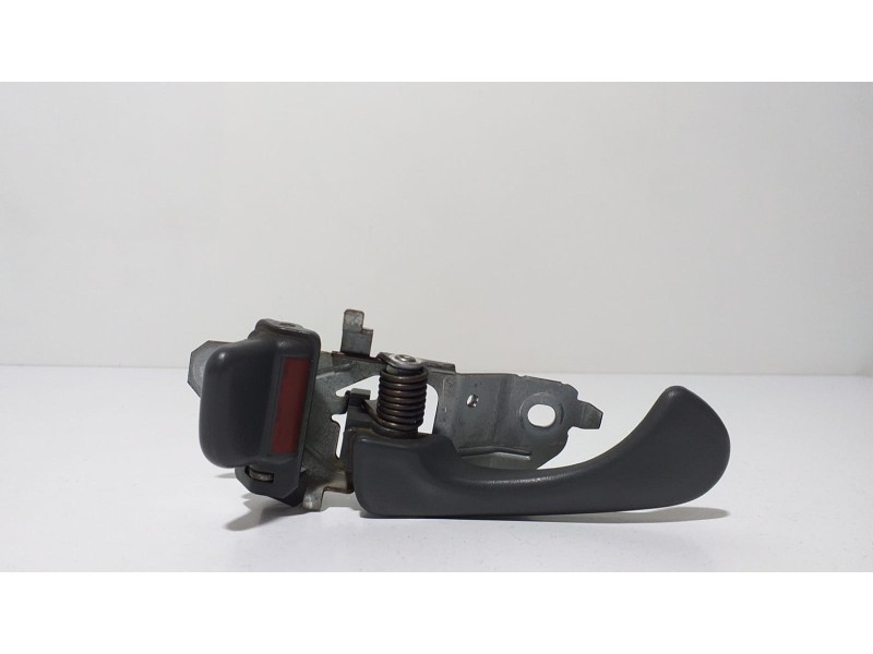 Recambio de maneta interior delantera izquierda para mitsubishi montero sport (k90) 2.5 td gls referencia OEM IAM MR634383 59195