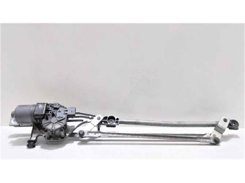 Recambio de motor limpia delantero para ford focus berlina (cap) ambiente (d) referencia OEM IAM 4M5117508AA 47039 