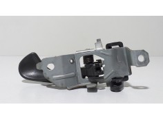 Recambio de maneta interior delantera izquierda para mitsubishi montero sport (k90) 2.5 td gls referencia OEM IAM MR634383 59195 2