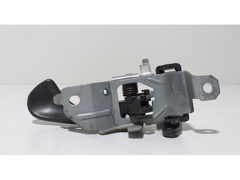 Recambio de maneta interior delantera izquierda para mitsubishi montero sport (k90) 2.5 td gls referencia OEM IAM MR634383 59195