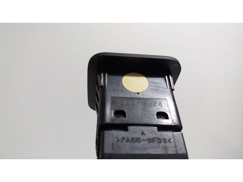 Recambio de intercooler para toyota avensis cross sport (t27) comfort referencia OEM IAM 1ADFTV 55110 