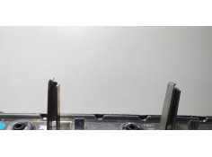 Recambio de molduras delanteras para porsche cayenne (typ 92aa) gts referencia OEM IAM 7P5867410 66610  2