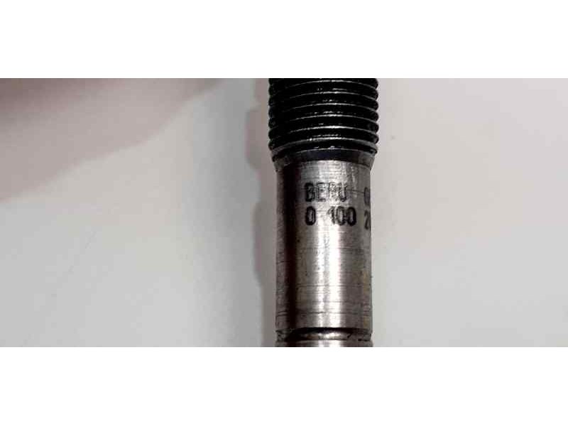 Recambio de calentadores para bmw serie 3 touring (e46) 320d referencia OEM IAM 0100266002 42114 