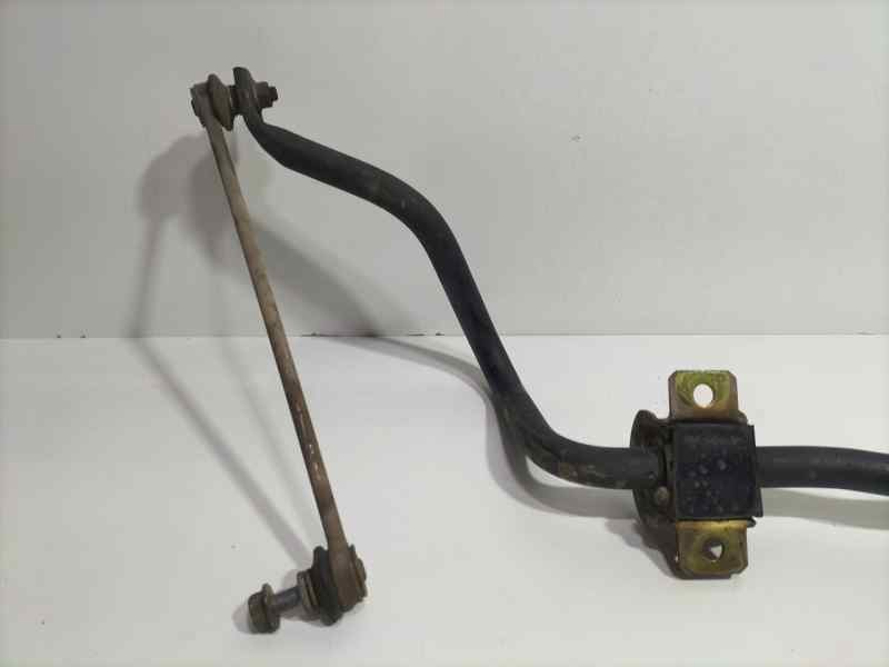Recambio de barra estabilizadora delantera para ford focus berlina (cap) ghia referencia OEM IAM HWDA 82346 