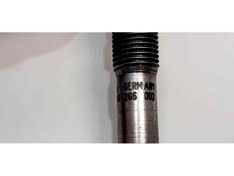 Recambio de calentadores para bmw serie 3 touring (e46) 320d referencia OEM IAM 0100266002 42114 