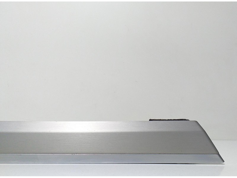 Recambio de molduras delanteras para porsche cayenne (typ 92aa) gts referencia OEM IAM 7P5867410 66610 