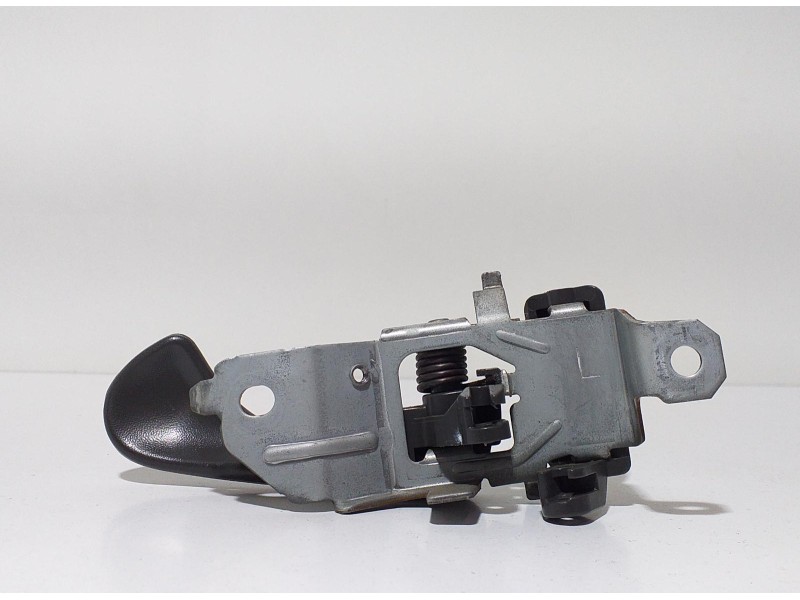 Recambio de maneta interior trasera izquierda para mitsubishi montero sport (k90) 2.5 td gls referencia OEM IAM MR634383 59197 