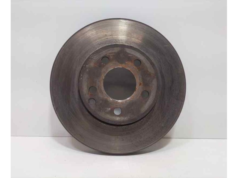 Recambio de disco freno delantero para mercedes-benz clase e (w211) berlina e 270 cdi (211.016) referencia OEM IAM 647961 85752 