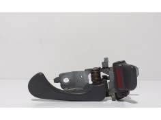 Recambio de maneta interior delantera derecha para mitsubishi montero sport (k90) 2.5 td gls referencia OEM IAM MR634385 59198 