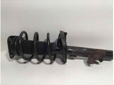 Recambio de amortiguador delantero izquierdo para ford focus berlina (cap) ghia referencia OEM IAM HWDA 82347 