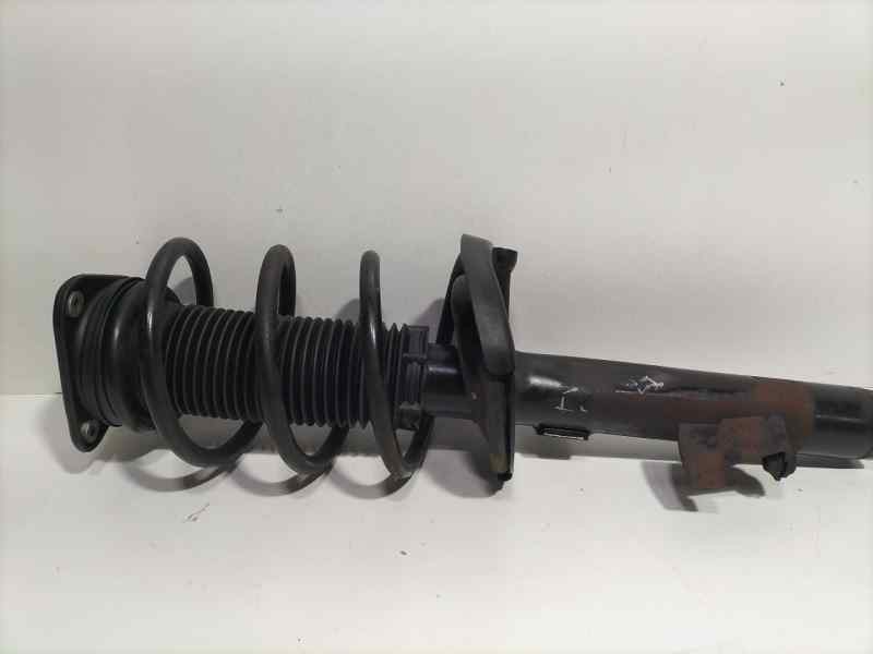 Recambio de amortiguador delantero izquierdo para ford focus berlina (cap) ghia referencia OEM IAM HWDA 82347 