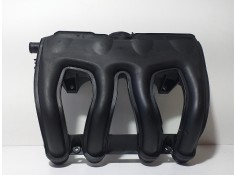 Recambio de colector admision para citroën berlingo 1.9 d sx plus familiar referencia OEM IAM 9642405280 69135 