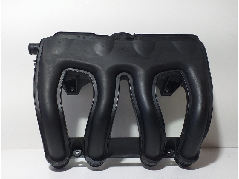 Recambio de colector admision para citroën berlingo 1.9 d sx plus familiar referencia OEM IAM 9642405280 69135 