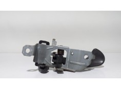 Recambio de maneta interior delantera derecha para mitsubishi montero sport (k90) 2.5 td gls referencia OEM IAM MR634385 59198  2