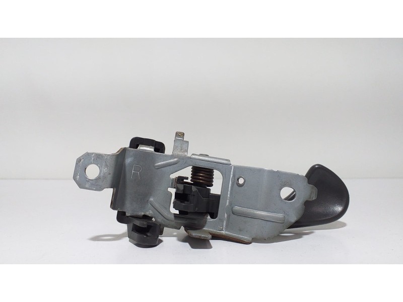 Recambio de maneta interior delantera derecha para mitsubishi montero sport (k90) 2.5 td gls referencia OEM IAM MR634385 59198 